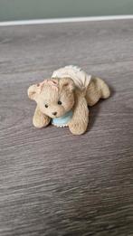 Cherished Teddies Betsy, Ophalen of Verzenden, Zo goed als nieuw, Beeldje, Cherished Teddies