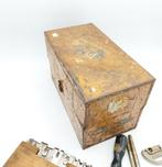 Stanley 45E Combination Plane (54921), Ophalen of Verzenden