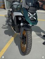 BMW 1300 GS - Toermotor Acrapovic uitlat., Motoren, Motoren | BMW, 2 cilinders, Particulier, Meer dan 35 kW, Toermotor