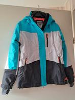 Wintersport ski-jas maat 158-164 Spex, Kleding | Dames, Wintersportkleding, Ophalen, Zo goed als nieuw, Maat 34 (XS) of kleiner