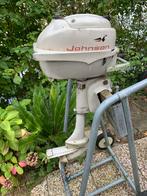 Oldtimer Johnson buitenboordmotor, Watersport en Boten, Ophalen, Gebruikt, Motor en Techniek