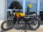 Mash Fifty 50 | Brommer | Yellow Gold | 4T | Op Voorraad, Nieuw, Ophalen of Verzenden, 4 versnellingen, MASH