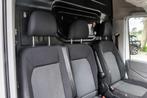 Volkswagen Crafter 35 2.0 TDI L3H3 Trekhaak I 3 Zitplaatsen, Voorwielaandrijving, Stof, Gebruikt, 4 cilinders