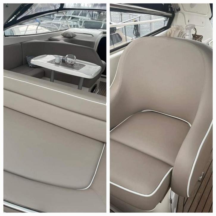 Stoffeerder boten/caravan/campers, Diensten en Vakmensen, Reparatie en Onderhoud | Watersport en Boten