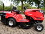 HUSQVARNA RIDER---   HVC MTD MET OPVANGBAK = 0630188794 =, Ophalen, Gebruikt, Opvangzak, 90 tot 120 cm
