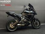 KAWASAKI VERSYS 650 ABS/BTW MOTOR/NIEUWSTAAT/FABRIEKSGARANTI, 2 cilinders, Bedrijf, Onbekend, KAWASAKI