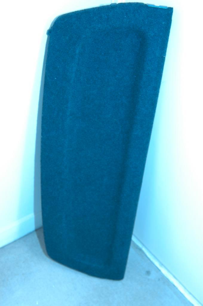 Opel Corsa (model C) hoedenplank – onderdeelnummer 13250707, Auto-onderdelen, Interieur en Bekleding, Opel, Gebruikt, Ophalen