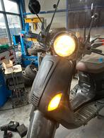 La souris senzo, Fietsen en Brommers, Overige merken, Gebruikt, Ophalen of Verzenden, Benzine