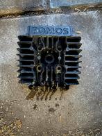 Tomos bromCilinderkop - Goed Onderdeel, Ophalen of Verzenden, Gebruikt, Cilinder, Tomos