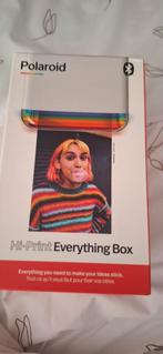 Pocket printer poleroid met foto sheets, Ophalen, Nieuw