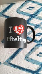 Efteling Mok - Souvenir, Ophalen of Verzenden, Zo goed als nieuw