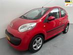 Citroen C1 1.0-12V Ambiance # Automaat # Airco # Nieuwe Apk, Gebruikt, 4 stoelen, C1, 68 pk