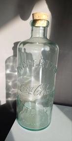 Coca cola fles / bottling, Verzamelen, Merken en Reclamevoorwerpen, Ophalen, Zo goed als nieuw