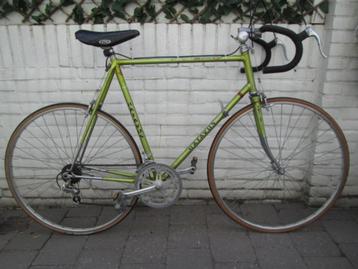 Batavus Professional beschikbaar voor biedingen