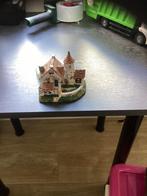 Huisje, Ophalen of Verzenden, Zo goed als nieuw, Beeldje of Poppetje