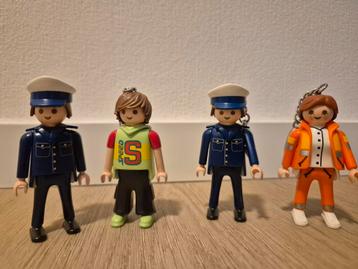 Playmobil: Piraten, Ghostbusters, Dieren & Losse Onderdelen beschikbaar voor biedingen