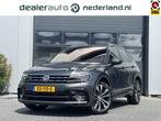 Volkswagen Tiguan 2.0 TSI 4M. Highline Panno/Trekhaak, Automaat, Gebruikt, Euro 6, 1984 cc