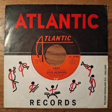 Otis Redding - Amen/Hard To Handle (080) beschikbaar voor biedingen