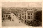 Friesland - Leeuwarden - Wirdumerdijk, Verzamelen, Ansichtkaarten | Nederland, Verzenden, Voor 1920, Gelopen, Friesland