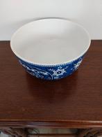 Delfs blauwe spoelkomen, Antiek en Kunst, Ophalen of Verzenden