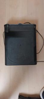 Ferplast bluwave 07 aquarium filter, Ophalen, Gebruikt