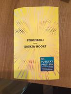 Stromboli – Saskia Noort – thriller, Ophalen of Verzenden, Gelezen, Saskia Noort