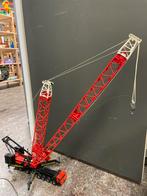 Siku Spacelifter Kraan - Speelgoed, Hobby en Vrije tijd, Modelbouw | Radiografisch | Overige, Gebruikt, -, -, Siku