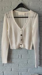 JUST B  , M, Kleding | Dames, Ophalen of Verzenden, Zo goed als nieuw, Maat 38/40 (M), Wit