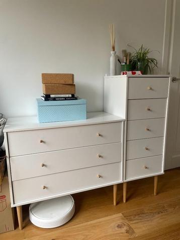 JYSK Wide Drawers beschikbaar voor biedingen