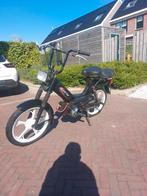 Tomos a3 met blauw kenteken, Fietsen en Brommers, Brommers | Tomos, Ophalen, Gebruikt, Maximaal 45 km/u, 50 cc
