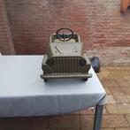 Willys jeep, Antiek en Kunst, Ophalen of Verzenden