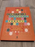 Tony Kitous - Comptoir Libanais - Feest!, Ophalen, Azië en Oosters, Nieuw, Tony Kitous