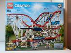 Lege doos 10261 Lego Creator Expert Rollercoaster, Ophalen, Zo goed als nieuw, Lego