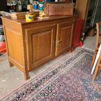 Brocante oude dressoir commode keukenkast, Ophalen, Brocante La Campagne, 100 tot 150 cm, Rian.verbeet@gmail.com