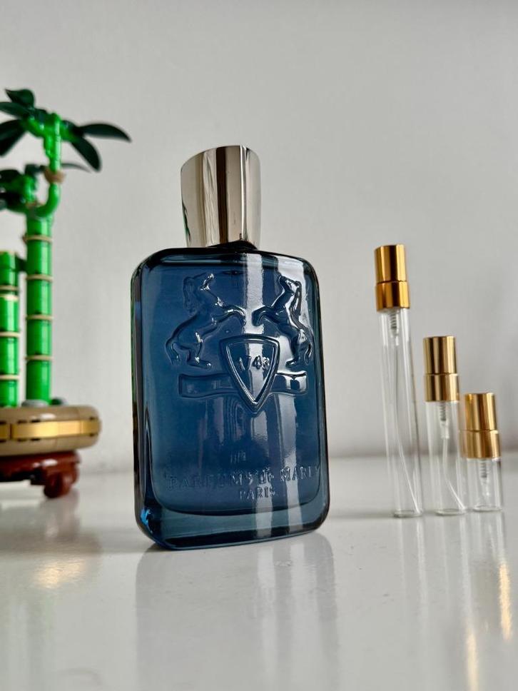Parfums de Marly Sedley tester/sample/decant, Sieraden, Tassen en Uiterlijk, Uiterlijk | Parfum, Nieuw, Ophalen of Verzenden