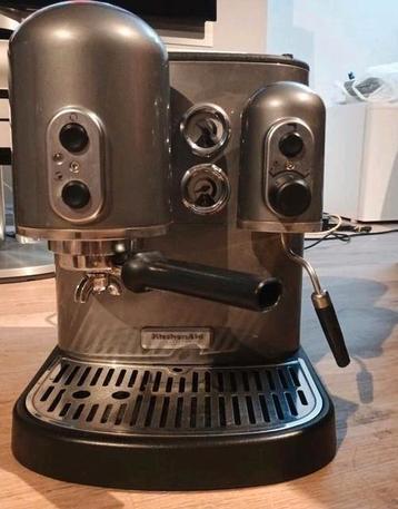 KitchenAid ARTISAN beschikbaar voor biedingen