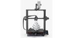 Creality ender 3 s1 plus 300x300x300, Computers en Software, 3D Printers, Ophalen of Verzenden, Gebruikt, Creality 3D