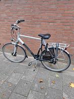herenfiets 28 Inc Montego, Fietsen en Brommers, Fietsen | Heren | Herenfietsen, Ophalen, Zo goed als nieuw, Overige merken