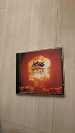 Jefferson Airplane - crown of creation(psychedelic rock), Cd's en Dvd's, Cd's | Rock, Ophalen of Verzenden, Zo goed als nieuw