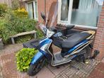 Symphony st50, Fietsen en Brommers, Scooters | SYM, Ophalen, Gebruikt, Overige modellen