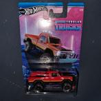 23 - Hotwheels Dodge Macho Power Wagon in verpakking., Ophalen of Verzenden, Nieuw, Auto