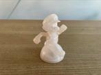 Vintage Super Mario Light Up uit 2017, Ophalen of Verzenden, Superheld, Zo goed als nieuw, Beeldje of Figuurtje