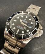 Rolex Seadweller, Ophalen of Verzenden, Zo goed als nieuw, Zwart