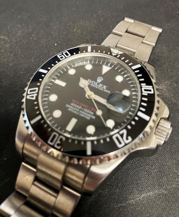 Rolex Seadweller beschikbaar voor biedingen
