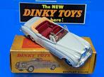 Dinky Toys England #194 Bentley S Convertible mint in doos., Ophalen of Verzenden, Zo goed als nieuw, Auto, Dinky Toys