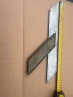 Vintage Winkelhaak J.N.Y., Ophalen of Verzenden, Gebruikt