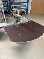 Afkortzaag Graule ZS135 verlengde arm, 70 mm of meer, Ophalen of Verzenden, Zo goed als nieuw, Afkortzaag