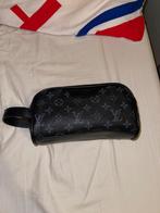 Louis Vuitton tas, Sieraden, Tassen en Uiterlijk, Toilettassen, Ophalen of Verzenden, Nieuw, Zwart