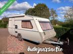 Kip Hy-Line KH 40 EK, Unieke Klassieker van 1ste Eigenaar!, Caravans en Kamperen, Rondzit, Kip, Bedrijf, 750 - 1000 kg