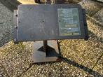 RT 3600 radiotafel voor in Landrover, Ophalen of Verzenden, Gebruikt, Zender en Ontvanger